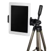 Hama 00004619 tripod Smartphone/Tablet 3 leg(s) Champagne