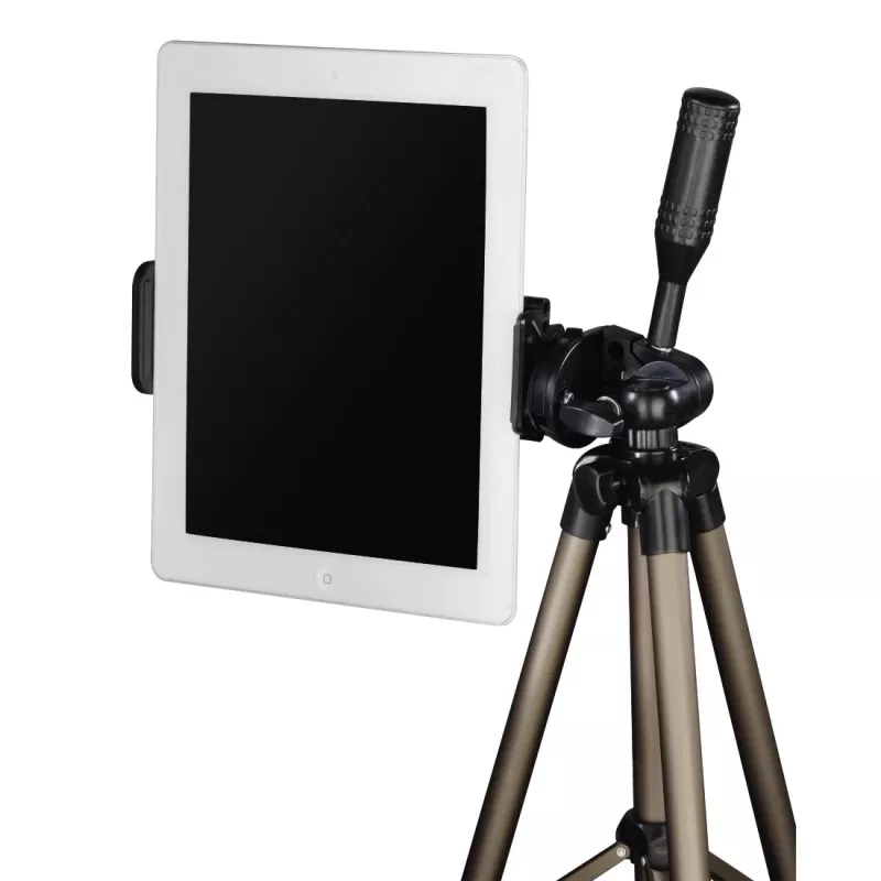 Hama 00004619 tripod Smartphone/Tablet 3 leg(s) Champagne
