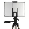 Hama 00004619 tripod Smartphone/Tablet 3 leg(s) Champagne