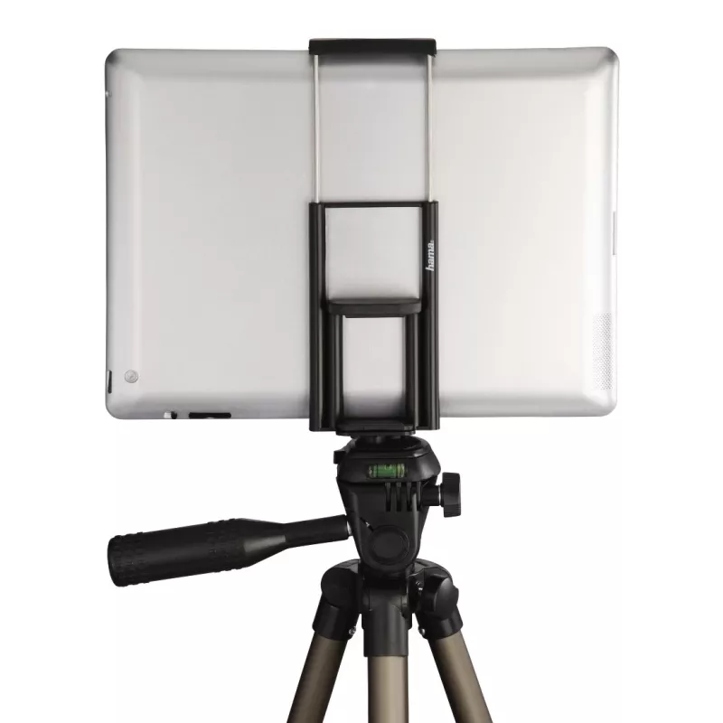 Hama 00004619 tripod Smartphone/Tablet 3 leg(s) Champagne