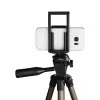 Hama 00004619 tripod Smartphone/Tablet 3 leg(s) Champagne