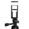 Hama 00004619 tripod Smartphone/Tablet 3 leg(s) Champagne