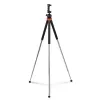 Hama Traveller Pro tripod Smartphone/Action camera 3 leg(s) Black, Red