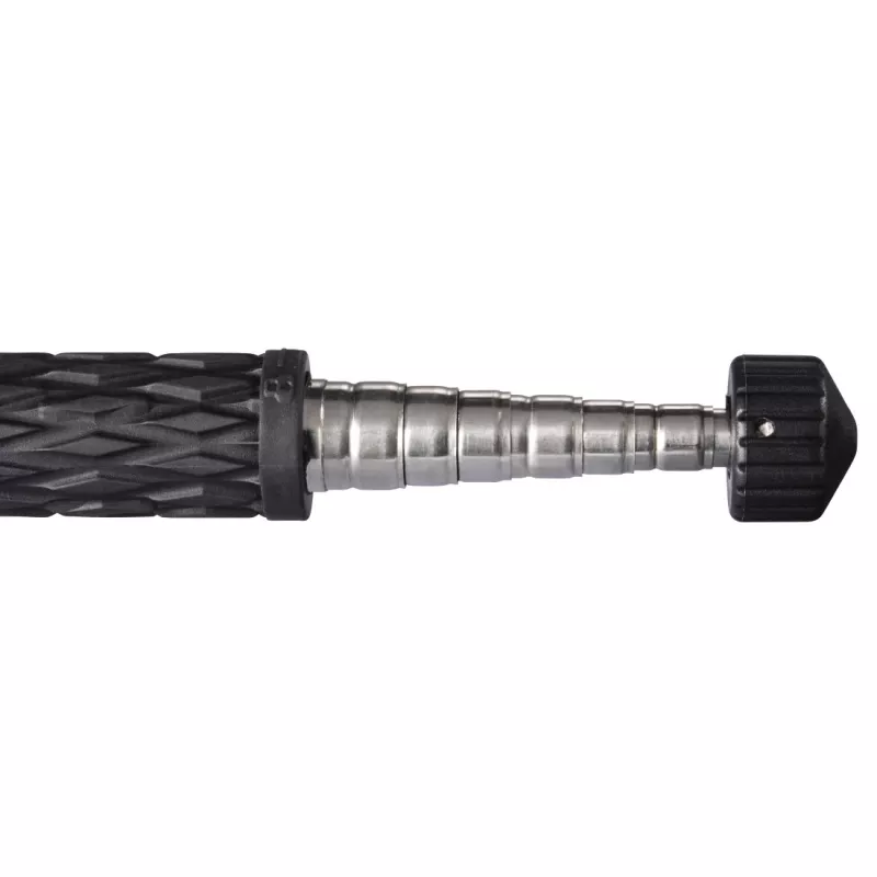 Hama Traveller Pro tripod Smartphone/Action camera 3 leg(s) Black, Red