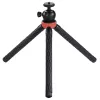 Hama Traveller Pro tripod Smartphone/Action camera 3 leg(s) Black, Red