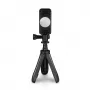 Hama 00004621 tripod Mobile phone Black