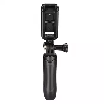 Hama 00004621 tripod Mobile phone Black