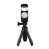 Hama 00004621 tripod Mobile phone Black