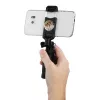 Hama 00004621 tripod Mobile phone Black