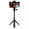 Hama 00004621 tripod Mobile phone Black