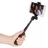 Hama 00004621 tripod Mobile phone Black