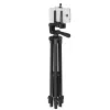 Hama Star Smartphone tripod Smartphone/Digital camera 3 leg(s) Black