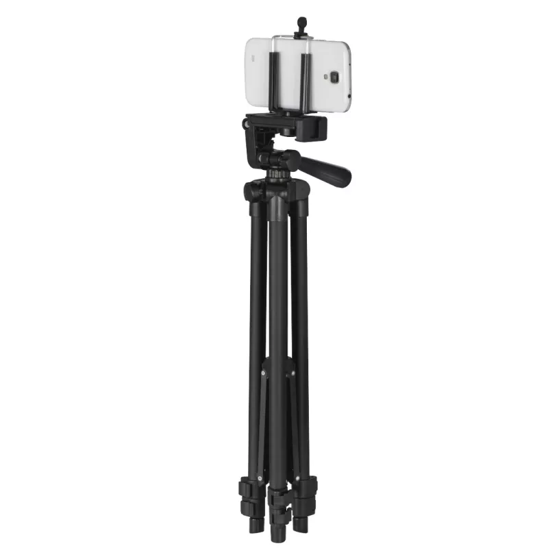 Hama Star Smartphone tripod Smartphone/Digital camera 3 leg(s) Black