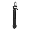 Hama Star Smartphone tripod Smartphone/Digital camera 3 leg(s) Black
