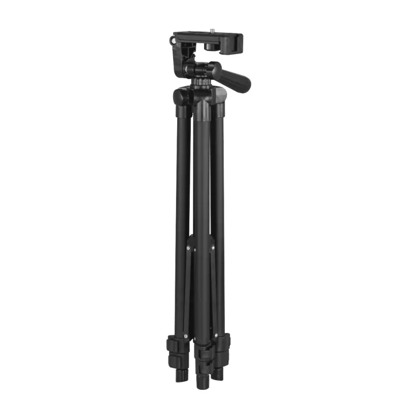 Hama Star Smartphone tripod Smartphone/Digital camera 3 leg(s) Black