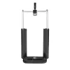 Hama Star Smartphone tripod Smartphone/Digital camera 3 leg(s) Black