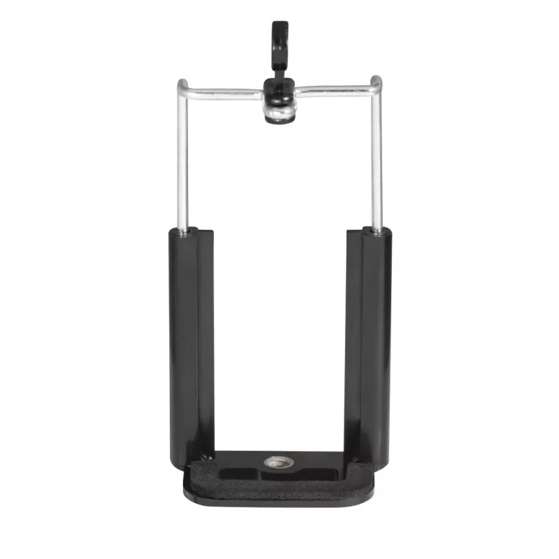 Hama Star Smartphone tripod Smartphone/Digital camera 3 leg(s) Black