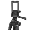 Hama Star Smartphone tripod Smartphone/Digital camera 3 leg(s) Black