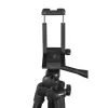 Hama Star Smartphone tripod Smartphone/Digital camera 3 leg(s) Black