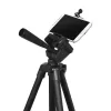 Hama Star Smartphone tripod Smartphone/Digital camera 3 leg(s) Black
