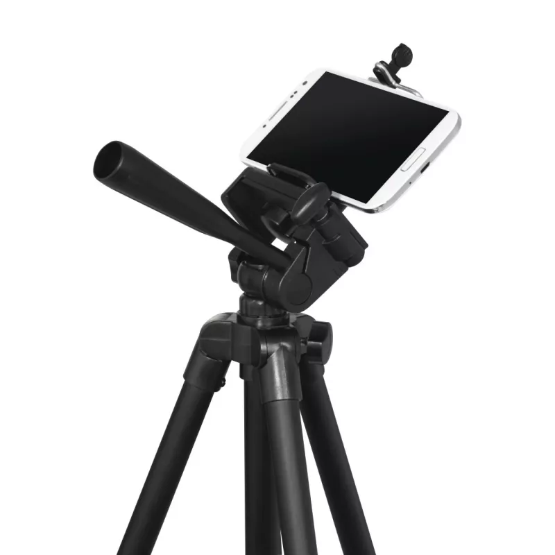 Hama Star Smartphone tripod Smartphone/Digital camera 3 leg(s) Black