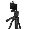 Hama Star Smartphone tripod Smartphone/Digital camera 3 leg(s) Black