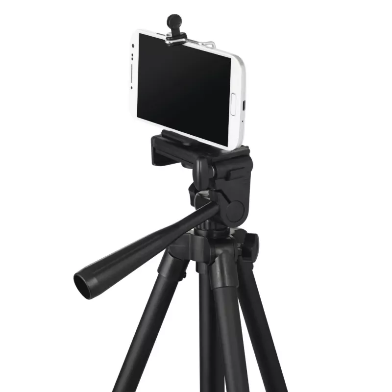 Hama Star Smartphone tripod Smartphone/Digital camera 3 leg(s) Black