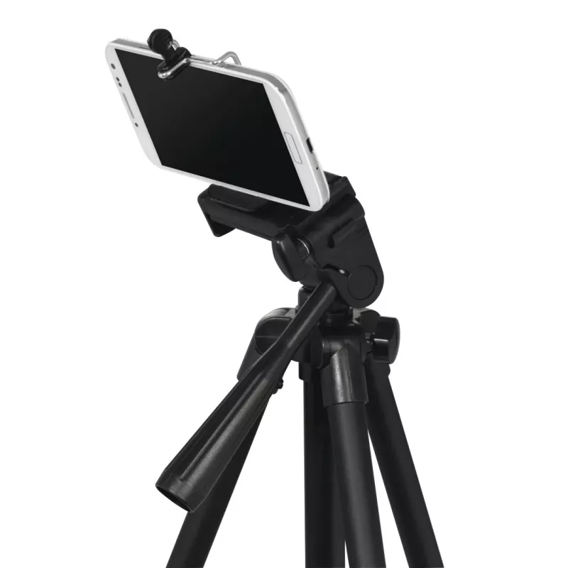 Hama Star Smartphone tripod Smartphone/Digital camera 3 leg(s) Black