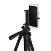 Hama Star Smartphone tripod Smartphone/Digital camera 3 leg(s) Black
