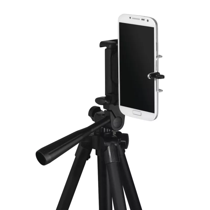 Hama Star Smartphone tripod Smartphone/Digital camera 3 leg(s) Black