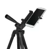 Hama Star Smartphone tripod Smartphone/Digital camera 3 leg(s) Black