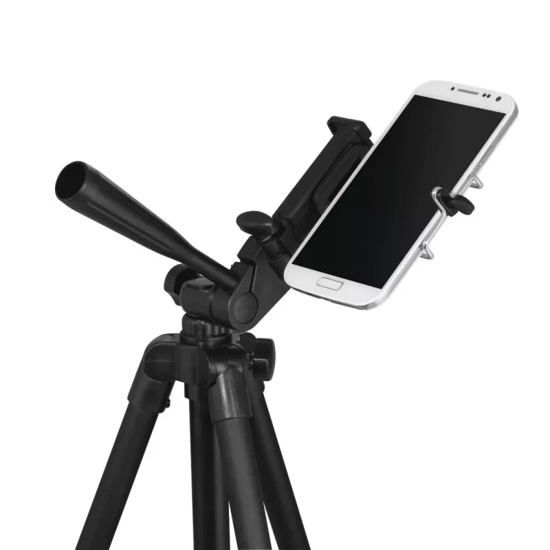 Hama Star Smartphone tripod Smartphone/Digital camera 3 leg(s) Black