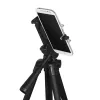 Hama Star Smartphone tripod Smartphone/Digital camera 3 leg(s) Black