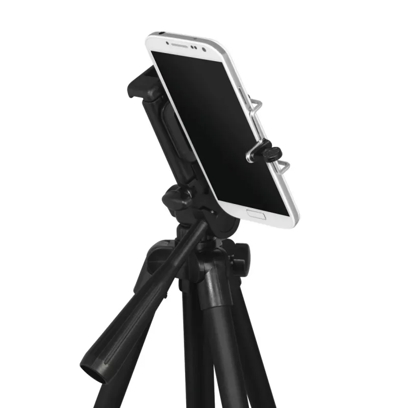 Hama Star Smartphone tripod Smartphone/Digital camera 3 leg(s) Black