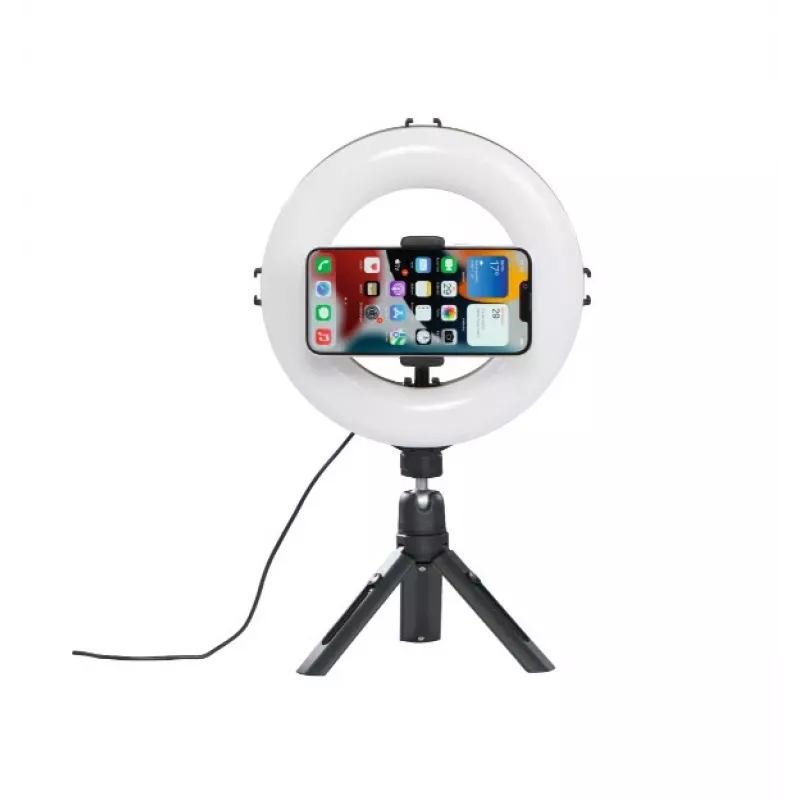 Hama SpotLight Smart 80 II lighting ring 96 LED