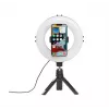 Hama SpotLight Smart 80 II lighting ring 96 LED