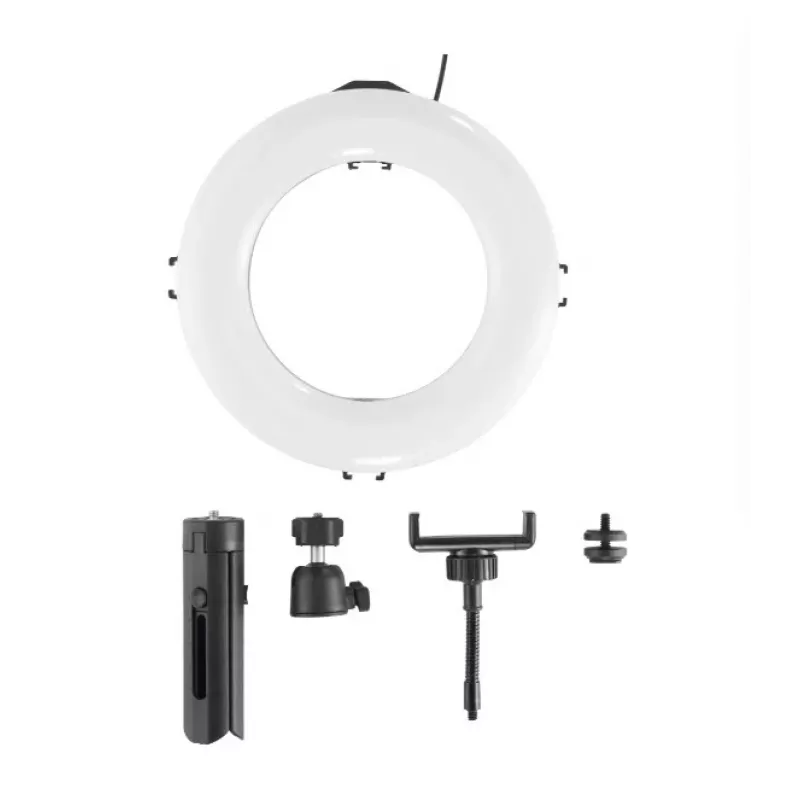 Hama SpotLight Smart 80 II lighting ring 96 LED