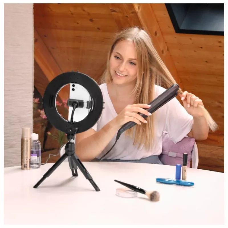 Hama SpotLight Smart 80 II lighting ring 96 LED