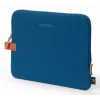 DICOTA Skin Urban- 16in MacBook Sleeve - Navy Blue / Recycled Polyester Neoprene Fabric