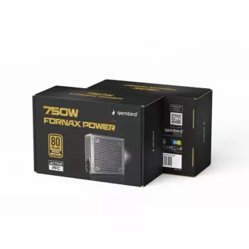 Power Supply Fornax Power 750W