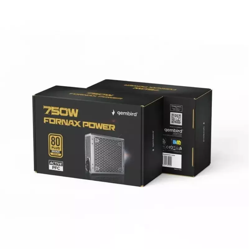 Power Supply Fornax Power 750W