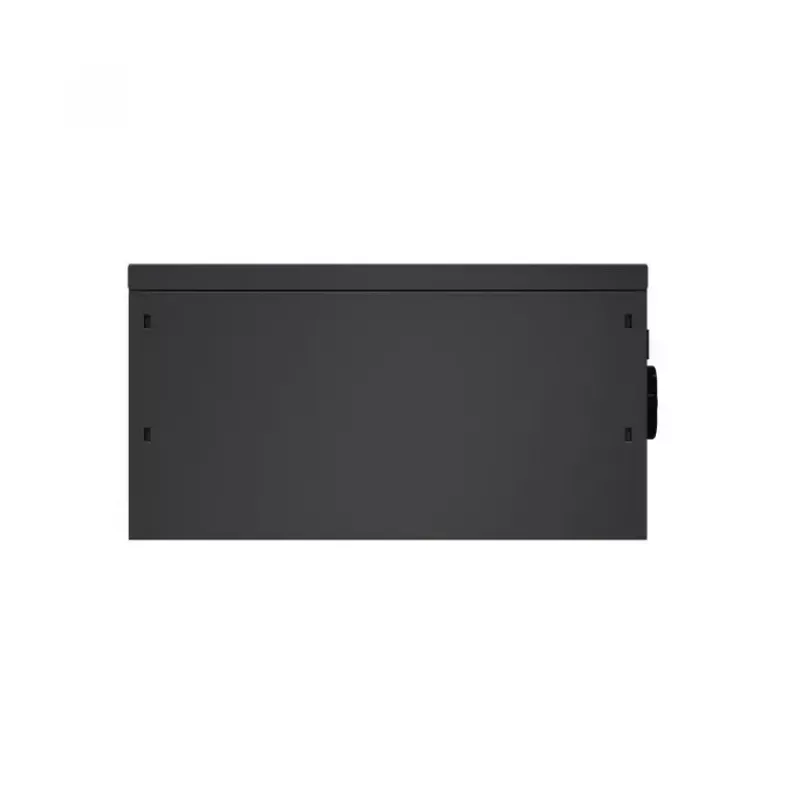 Power supply GEMBIRD Fornax Power 750W ATX 80 PLUS Gold modular 12 cm fan EPS 4+4pin PCIe 6+2pin SATA connectors