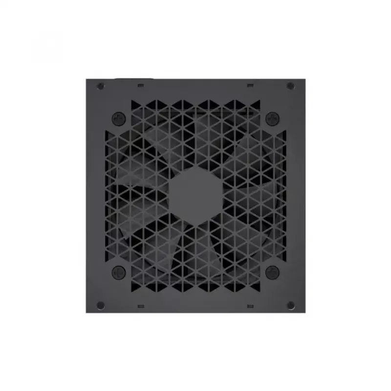 Power supply GEMBIRD Fornax Power 750W ATX 80 PLUS Gold modular 12 cm fan EPS 4+4pin PCIe 6+2pin SATA connectors