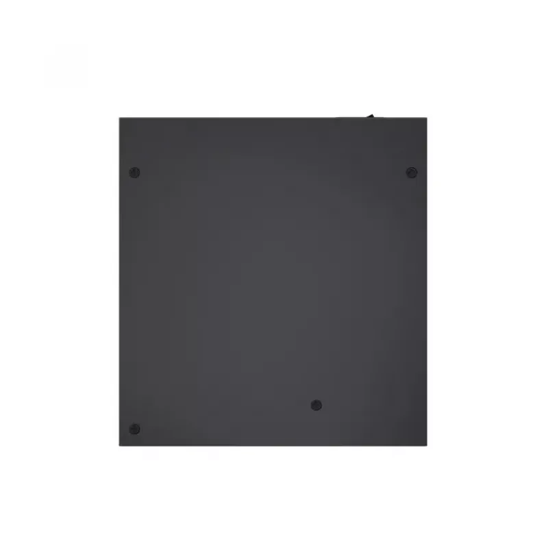 Power supply GEMBIRD Fornax Power 750W ATX 80 PLUS Gold modular 12 cm fan EPS 4+4pin PCIe 6+2pin SATA connectors