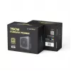 Power supply GEMBIRD Fornax Power 750W ATX 80 PLUS Gold modular 12 cm fan EPS 4+4pin PCIe 6+2pin SATA connectors