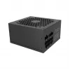 Power supply GEMBIRD Fornax Power 750W ATX 80 PLUS Gold modular 12 cm fan EPS 4+4pin PCIe 6+2pin SATA connectors