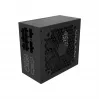 Power supply GEMBIRD Fornax Power 750W ATX 80 PLUS Gold modular 12 cm fan EPS 4+4pin PCIe 6+2pin SATA connectors