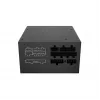 Power supply GEMBIRD Fornax Power 750W ATX 80 PLUS Gold modular 12 cm fan EPS 4+4pin PCIe 6+2pin SATA connectors