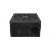Power supply GEMBIRD Fornax Power 750W ATX 80 PLUS Gold modular 12 cm fan EPS 4+4pin PCIe 6+2pin SATA connectors