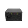 Power supply GEMBIRD Fornax Power 750W ATX 80 PLUS Gold modular 12 cm fan EPS 4+4pin PCIe 6+2pin SATA connectors